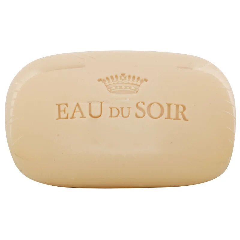 Sisley Eau du Soir sapun parfumat pentru femei 100 g