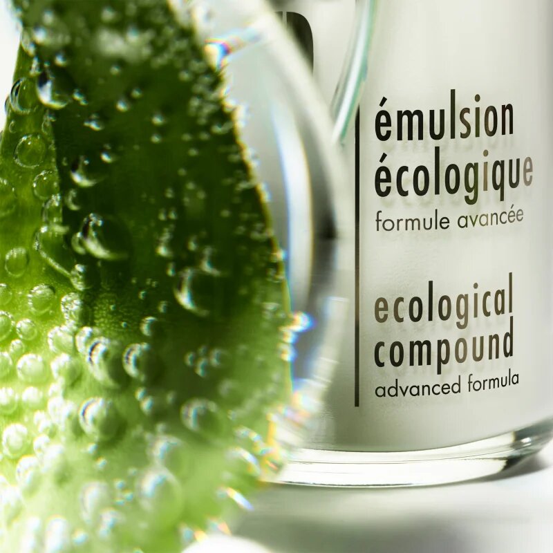 Sisley Ecological Compound Day and Night emulsie hidratanta efect regenerator 30 ml