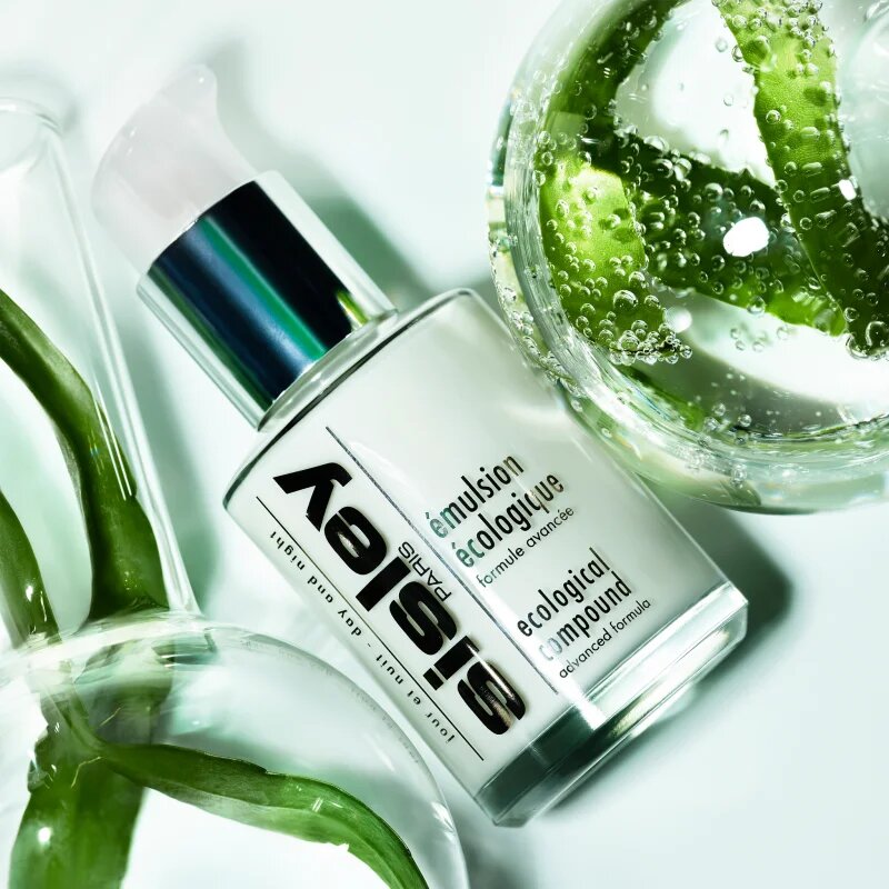 Sisley Ecological Compound Day and Night emulsie hidratanta efect regenerator 30 ml