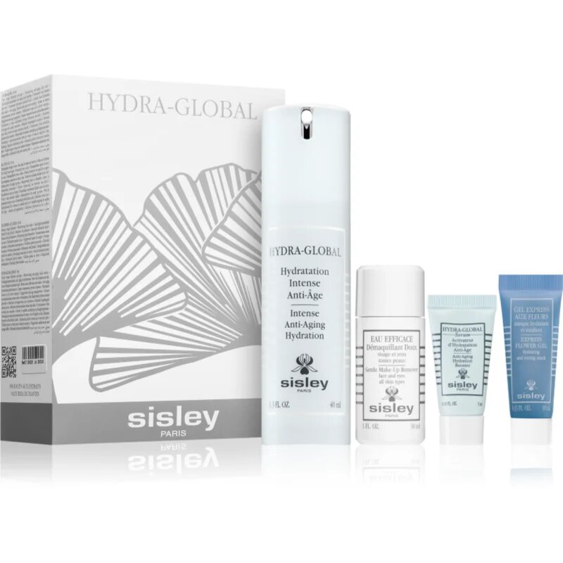 Hydra-Global set cadou pentru o piele perfecta