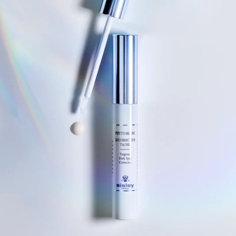Sisley Intensive Dark Spot Corrector tratament local impotriva petelor 7 ml