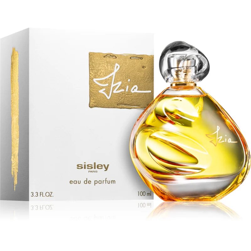 Sisley Izia Eau de Parfum pentru femei 100 ml