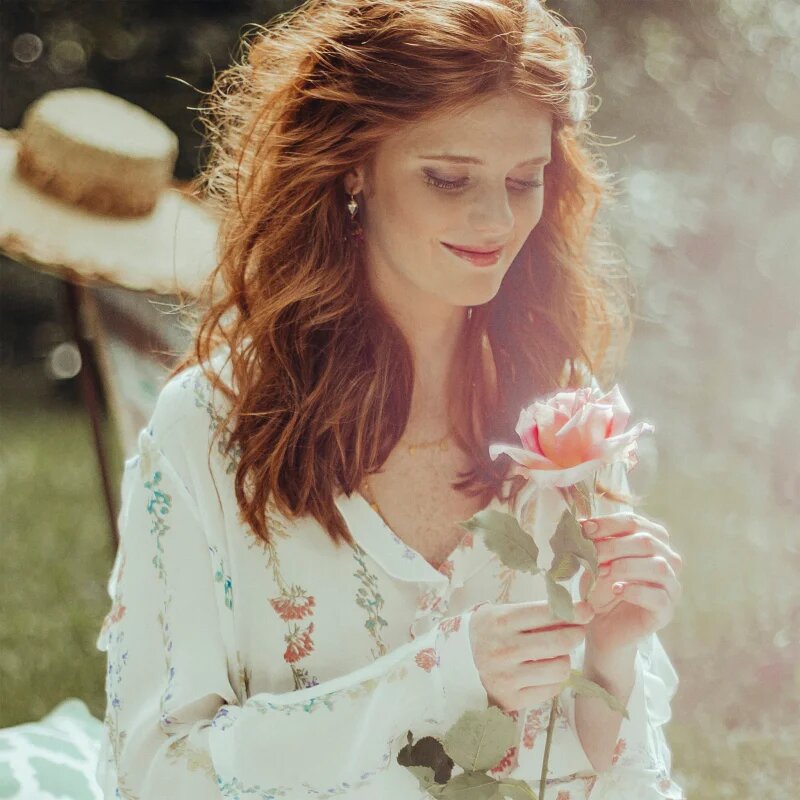 Sisley Izia Eau de Parfum pentru femei 30 ml