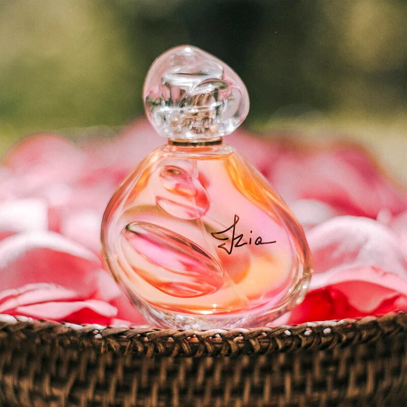 Sisley Izia Eau de Parfum pentru femei 30 ml