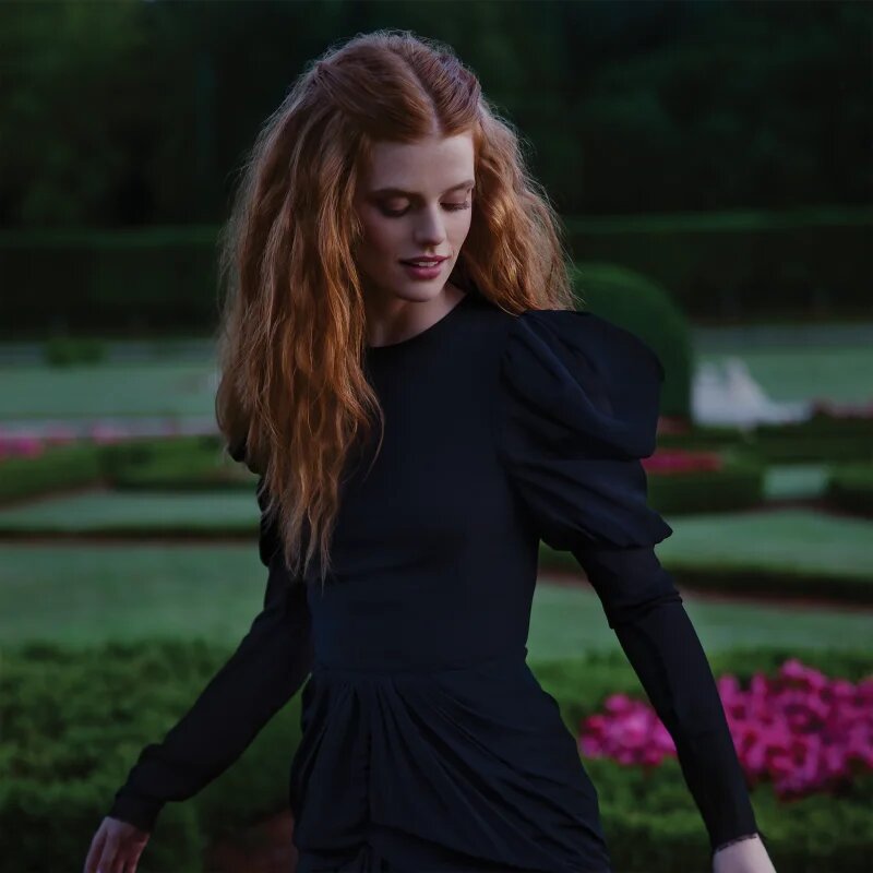 Sisley Izia La Nuit Eau de Parfum pentru femei 30 ml