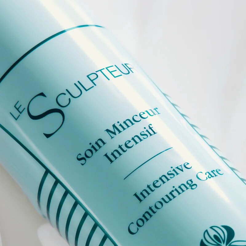 Sisley Le Sculpteur emulsie pentru slabire 200 ml