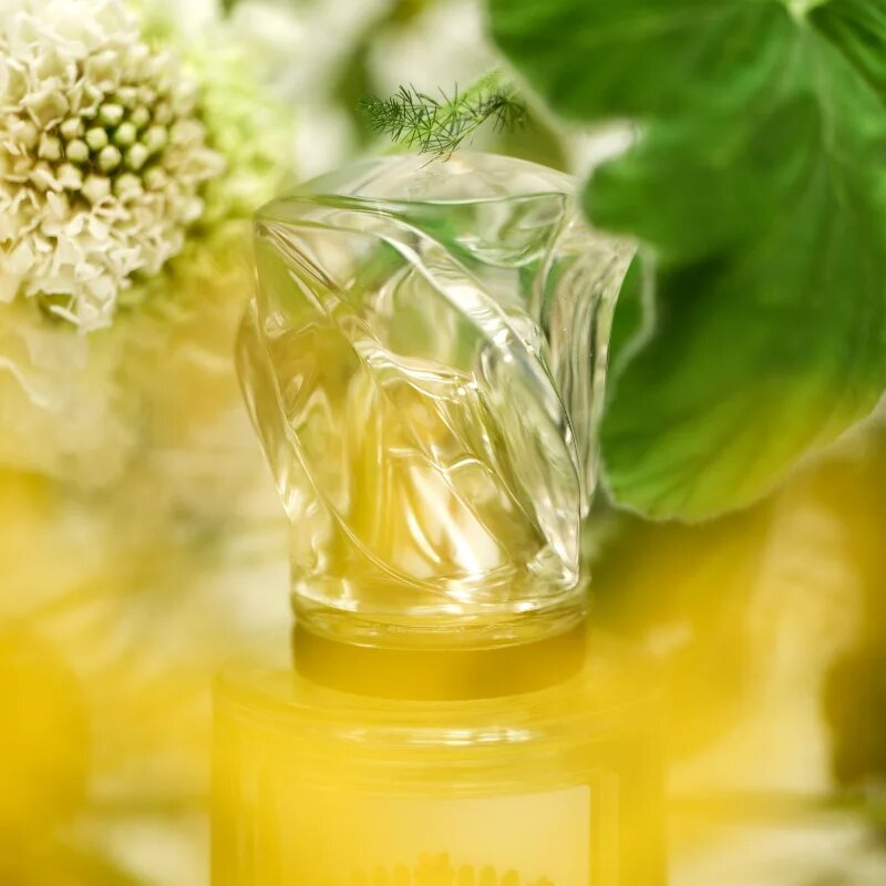 Sisley L'Eau Rêvée d'Hubert Eau de Toilette pentru femei 50 ml
