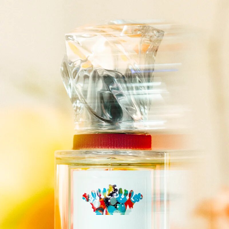 Sisley L'Eau Rêvée d'Isa Eau de Toilette pentru femei 100 ml