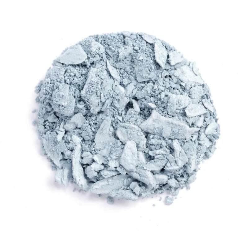 Sisley Les Phyto Ombres farduri de pleoape cu efect satinat pentru ochi sensibili culoare 30 Silky Sky 15 g