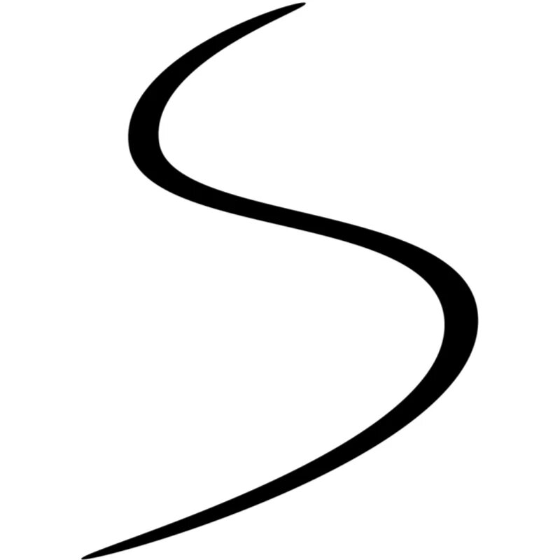Sisley Ligne Noire eyeliner lichid cu trasare precisă culoare 1 Deep Black 0.55 ml
