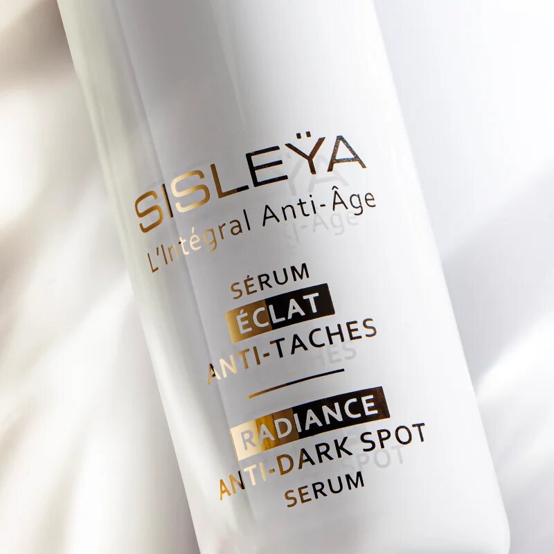 Sisley L'Integral Anti-Age Radiance AntiDark Spot Serum ser cu efect iluminator impotriva petelor intunecate 30 ml