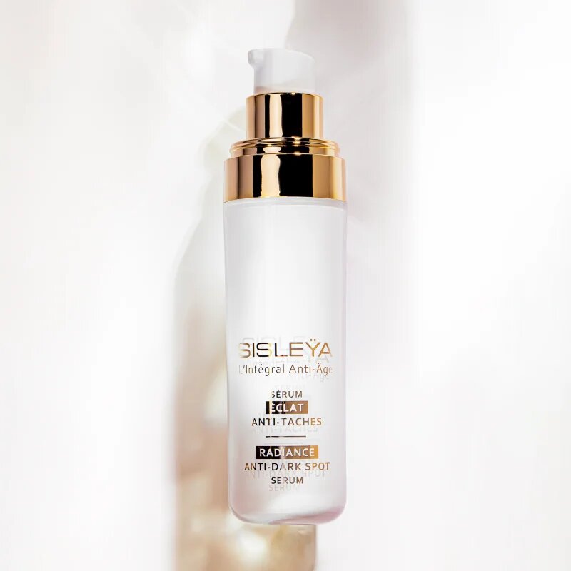 Sisley L'Integral Anti-Age Radiance AntiDark Spot Serum ser cu efect iluminator impotriva petelor intunecate 30 ml