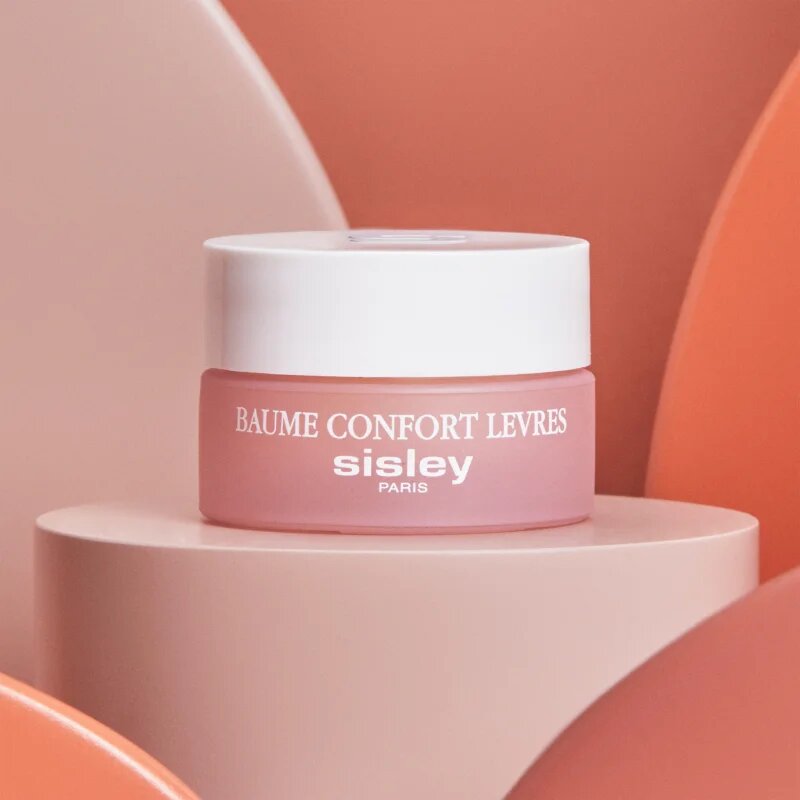 Sisley Nutritive Lip Balm balsam de buze hranitor 9 g