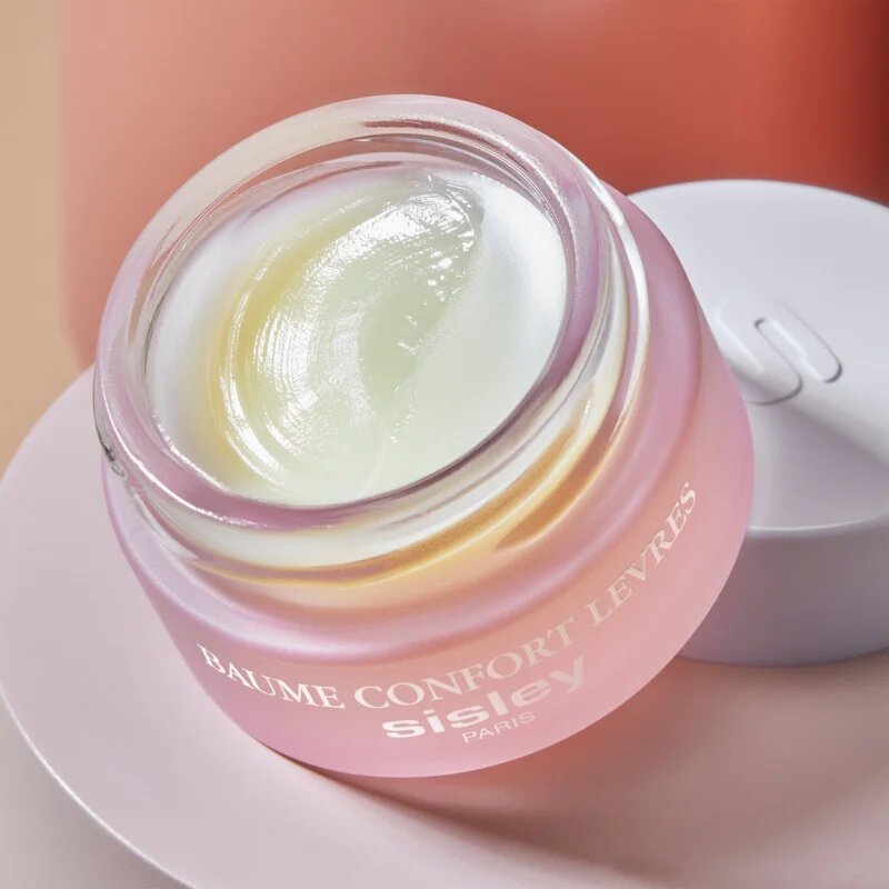 Sisley Nutritive Lip Balm balsam de buze hranitor 9 g