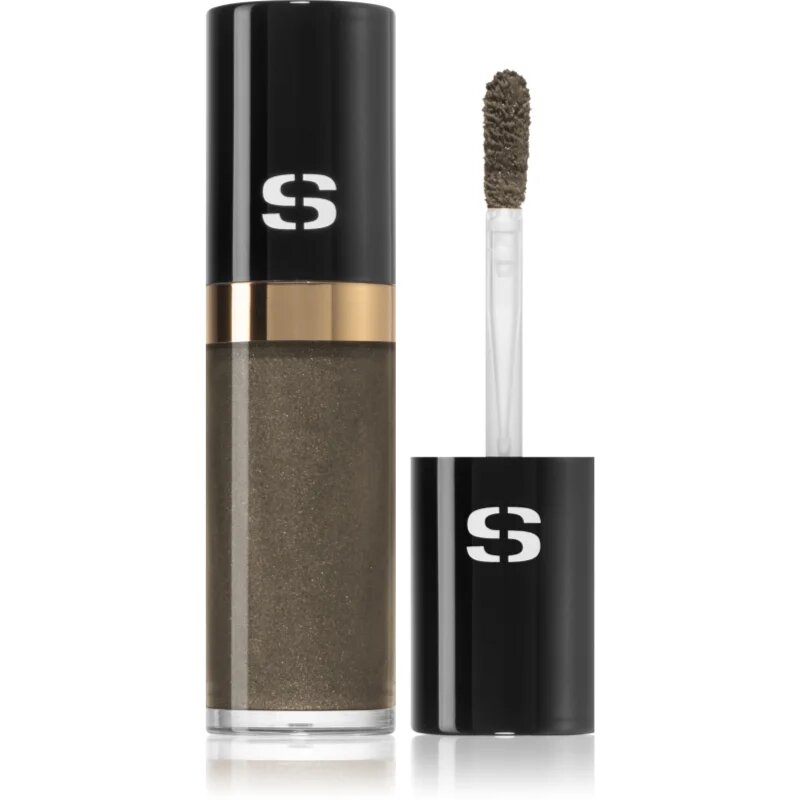 Sisley Ombre Éclat Liquide lichid fard ochi culoare 6 wild 6.5 ml