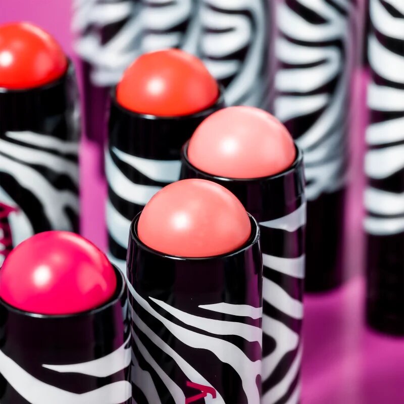 Sisley Phyto Blush Twist blush cremos stick culoare 2 Fushia 5.5 g