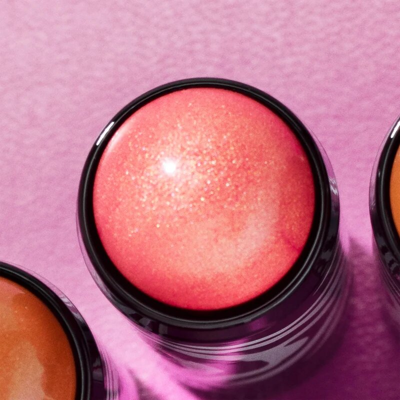 Sisley Phyto Blush Twist blush cremos stick culoare 7 Berry 5.5 g
