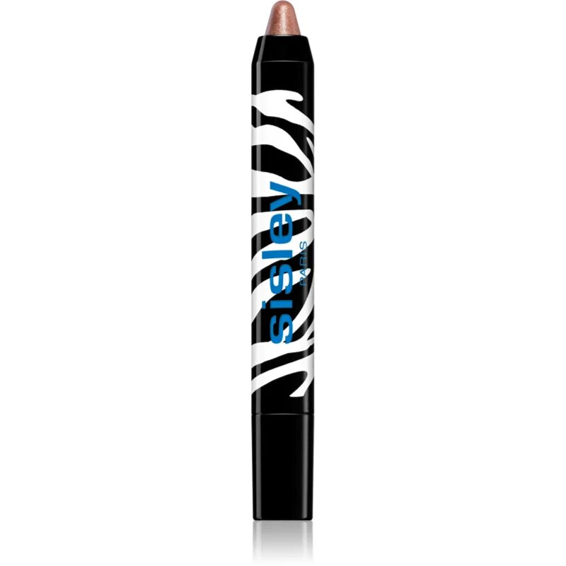 Sisley Phyto-Eye Twist creion de ochi lunga durata impermeabil culoare 18 Fawn 15 g