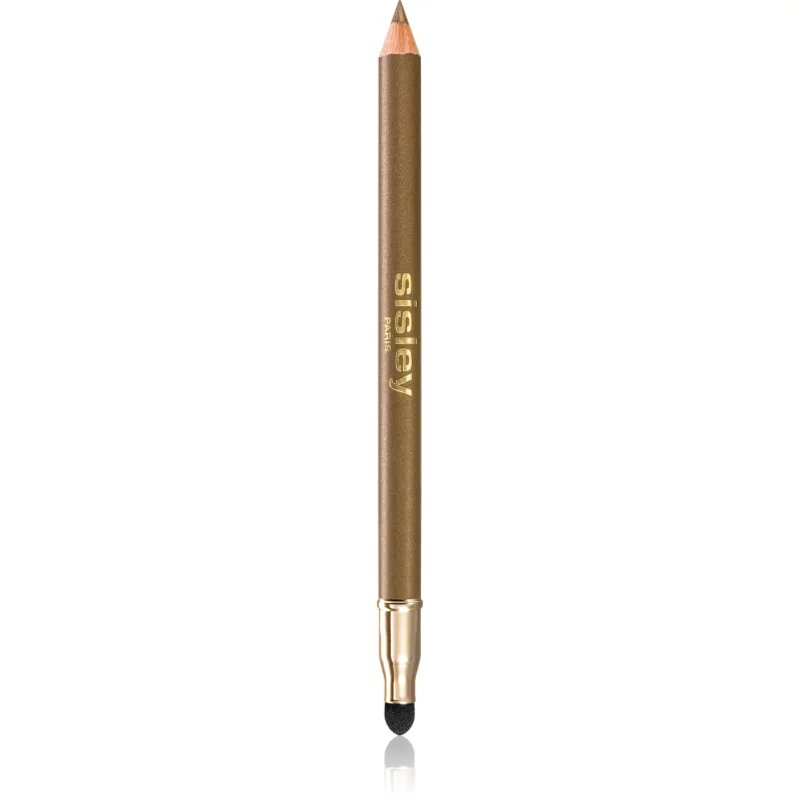 Sisley Phyto-Khol Perfect eyeliner cu ascutitoare culoare 04 Khaki 1.2 g