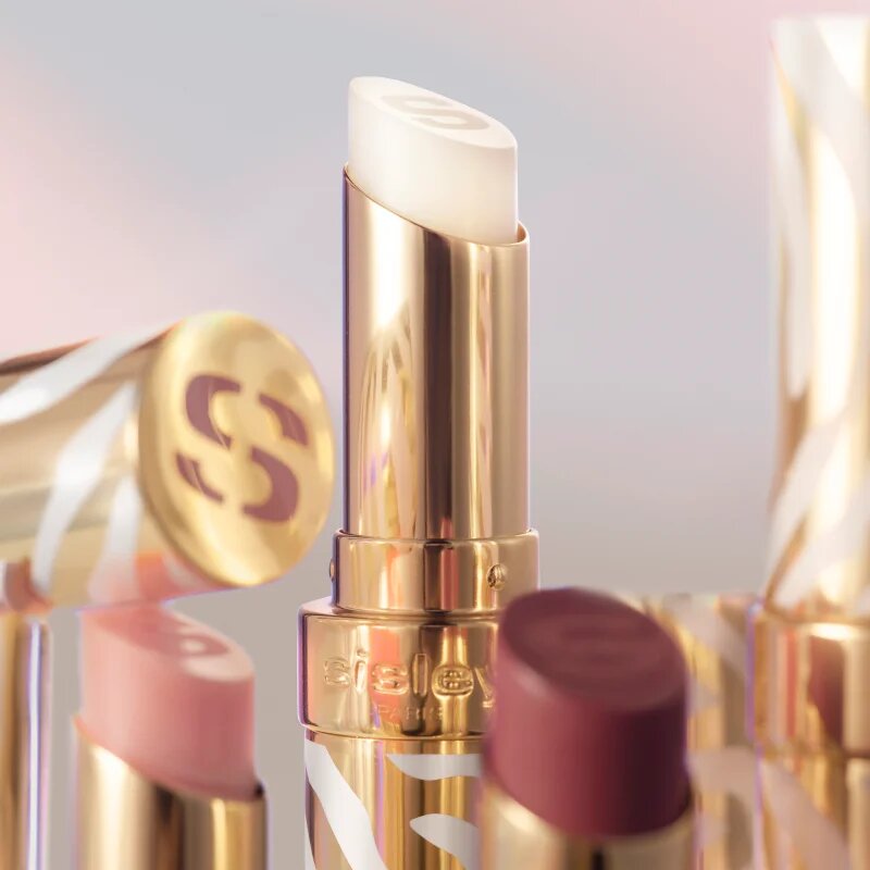 Sisley Phyto-Lip Balm balsam de buze ultra-hidratant cu vitamina E culoare 3 Crush 3 g