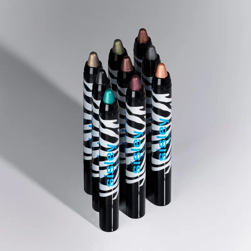 Sisley Phyto-Lip Twist balsam de buze tonifiant in creion culoare 28 Tangerine 2.5 g