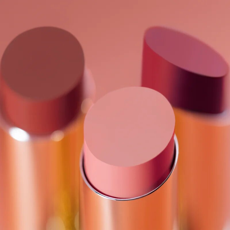 Sisley Phyto Rouge Shine ruj strălucitor cu efect de hidratare culoare 11 Sheer Blossom 3 g