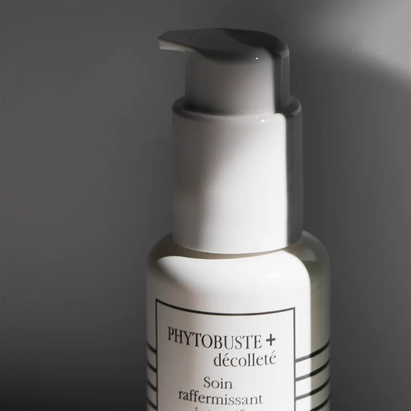 Sisley Phytobuste + Décolleté produs special pentru fixare decolteul si bustul 50 ml