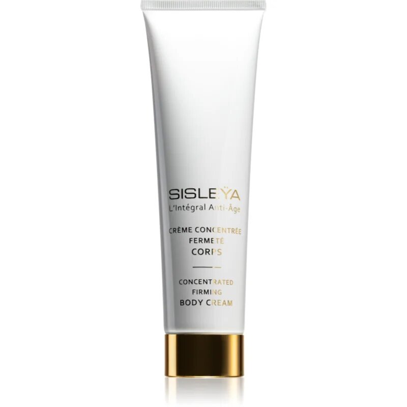 Sisley Sisleÿa L'Integral Anti-Age Concentrated Firming Body Cream crema de corp pentru fermitatea pielii piele anti-imbatranire 150 ml