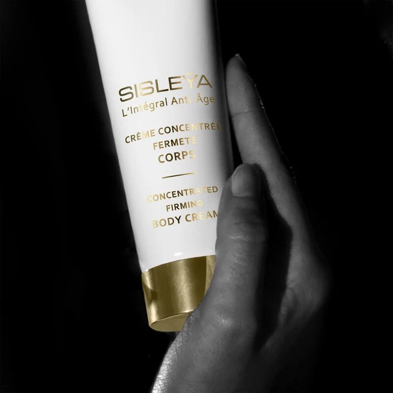 Sisley Sisleÿa L'Integral Anti-Age Concentrated Firming Body Cream crema de corp pentru fermitatea pielii piele anti-imbatranire 150 ml