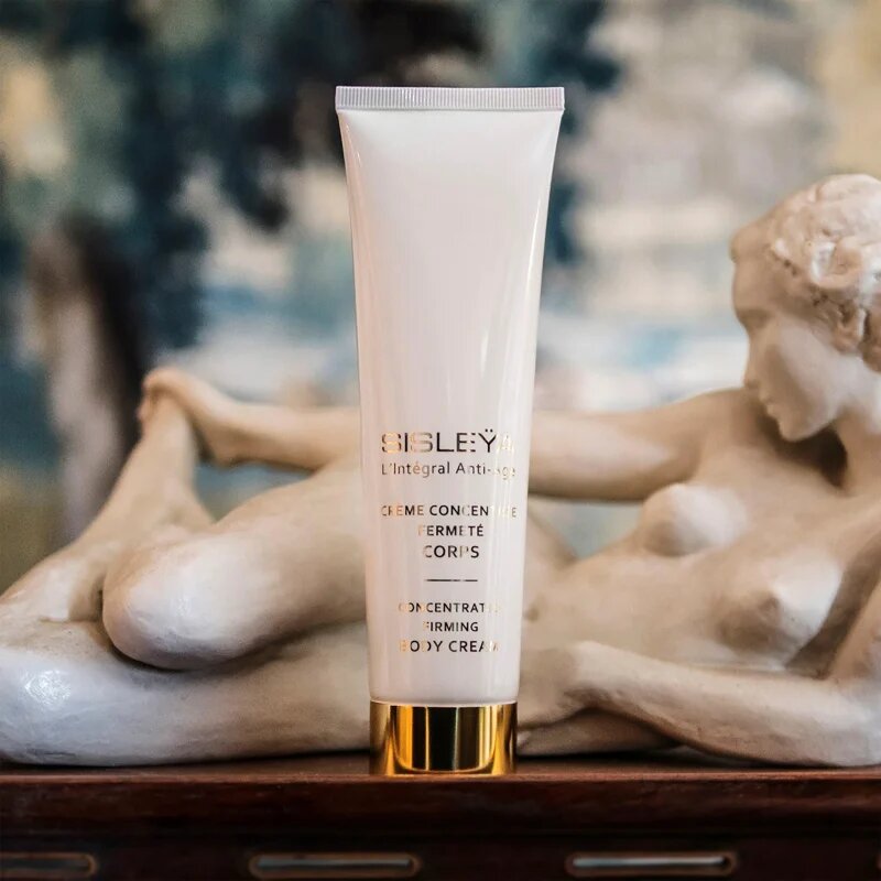 Sisley Sisleÿa L'Integral Anti-Age Concentrated Firming Body Cream crema de corp pentru fermitatea pielii piele anti-imbatranire 150 ml
