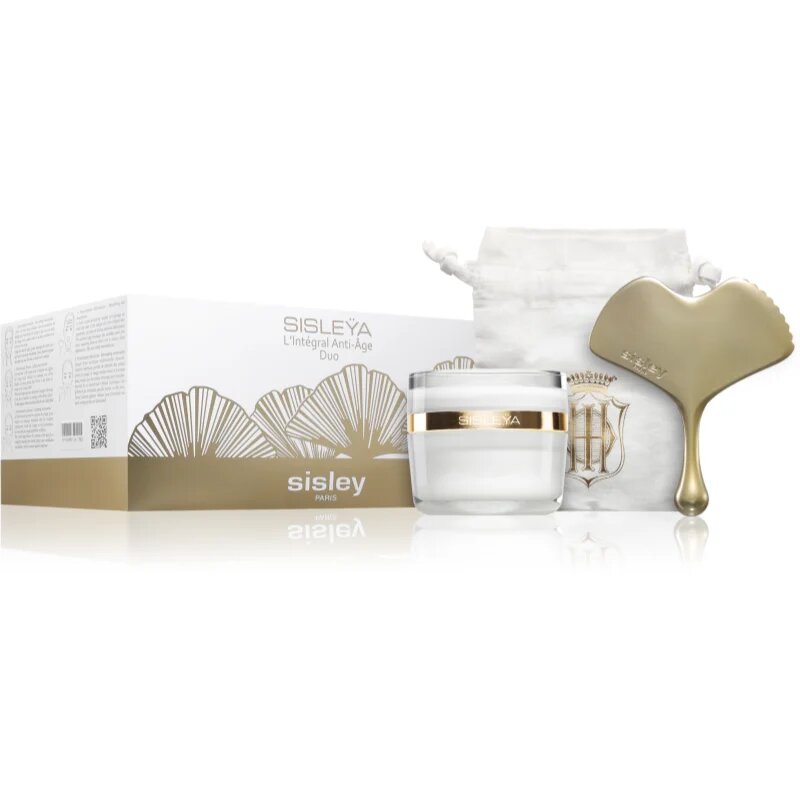 Sisley Sisleÿa L'Integral Anti-age Duo set cadou