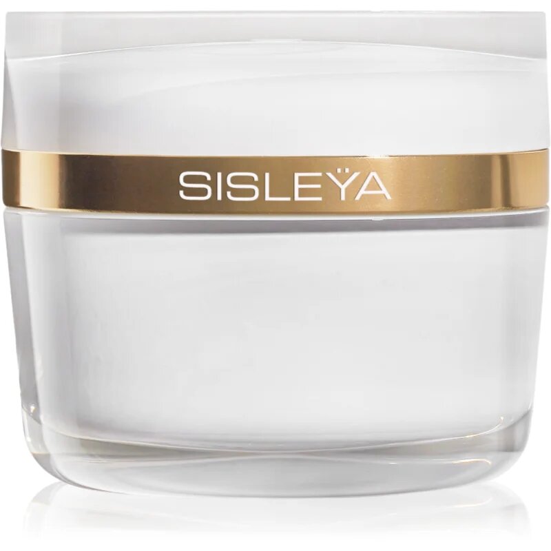 Sisley Sisleÿa L'Integral Anti-Age Fresh Gel Cream crema de lux anti-rid pentru piele mixta spre grasa 50 ml