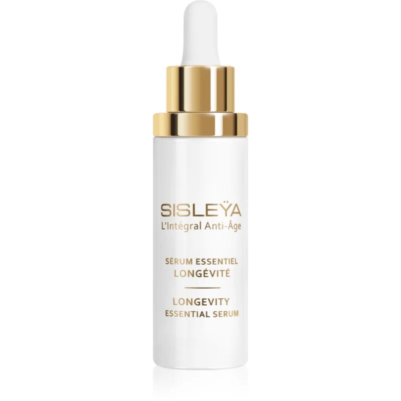 Sisley Sisleÿa L'Integral Anti-Age Longevity Essential Serum ser de lux anti rid 30 ml