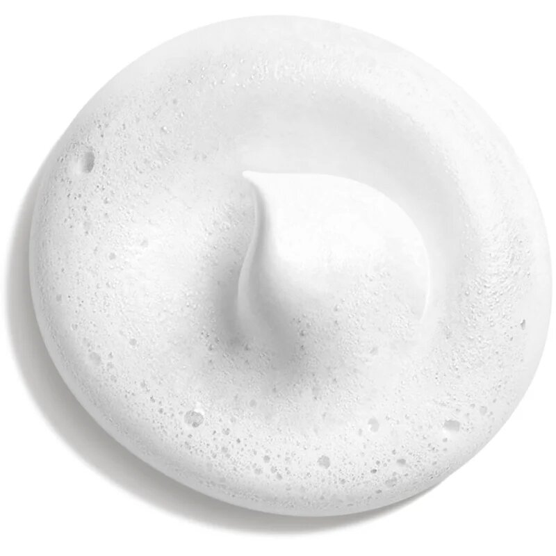 Sisley Sisleÿum Protective Shaving Care spumă pentru bărbierit cu efect calmant pentru bărbați 150 ml