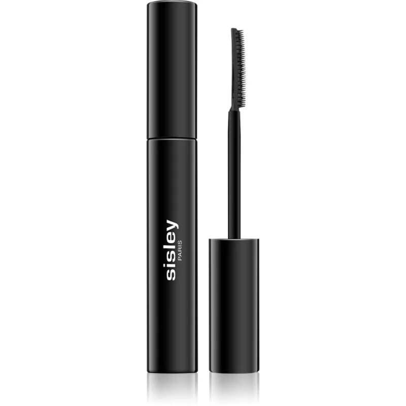 Sisley So Intense mascara ce ofera volum extrem genelor culoare 1 Deep Black 75 ml