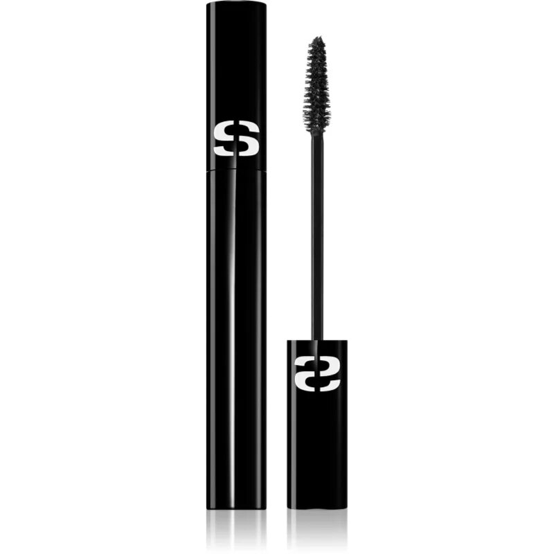 Sisley So Stretch Mascara Mascara pentru volum si lungire culoare 3 Deep Black 75 ml