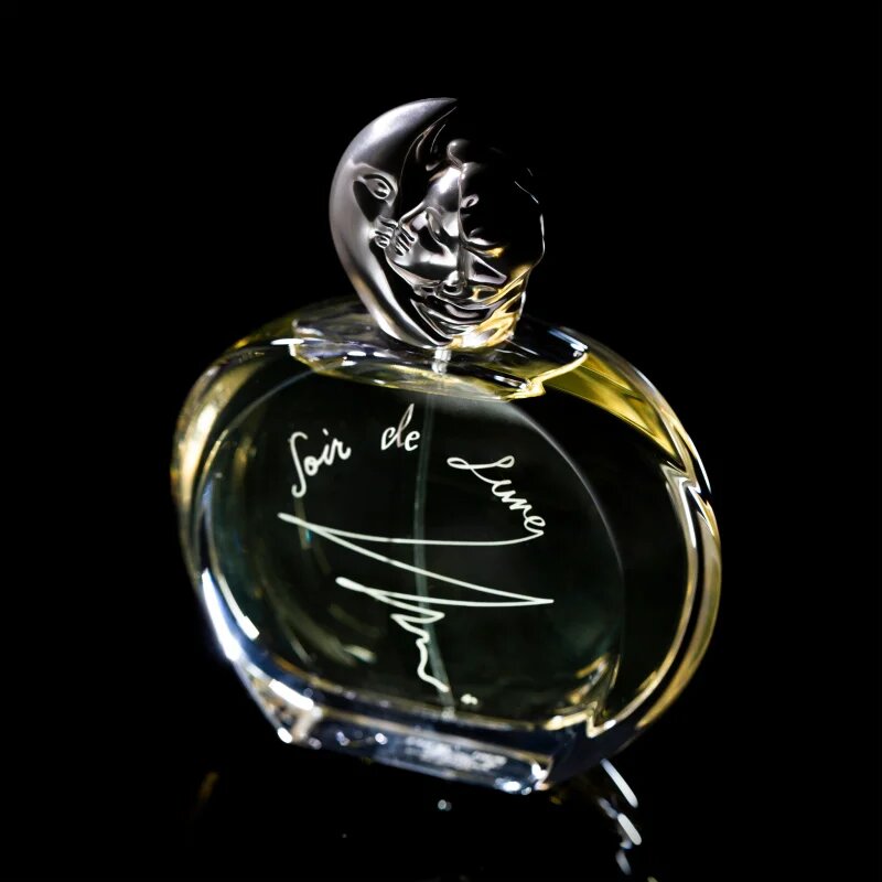 Sisley Soir de Lune Eau de Parfum pentru femei 100 ml