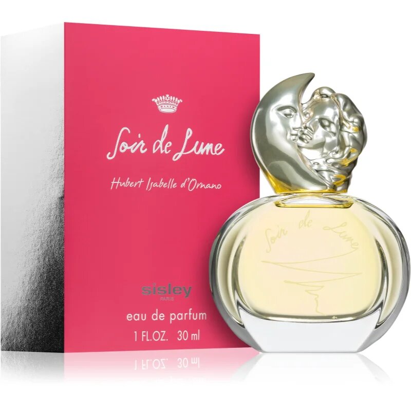 Sisley Soir de Lune Eau de Parfum pentru femei 30 ml