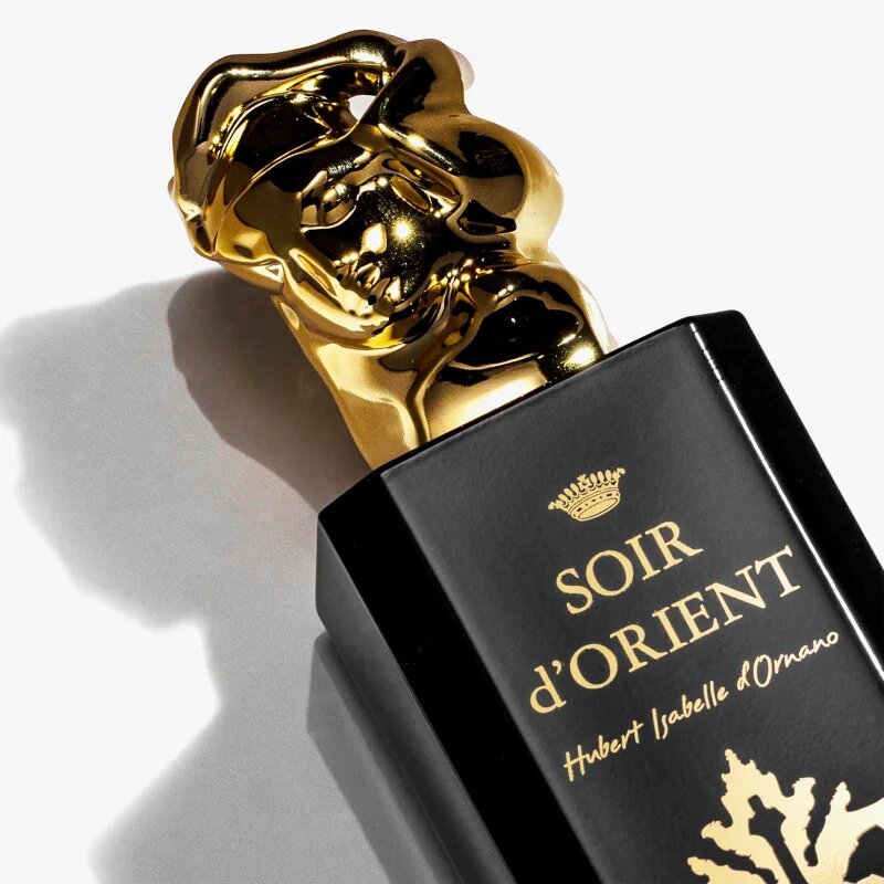 Sisley Soir d'Orient Eau de Parfum pentru femei 50 ml