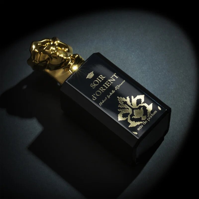 Sisley Soir d'Orient Eau de Parfum pentru femei 50 ml