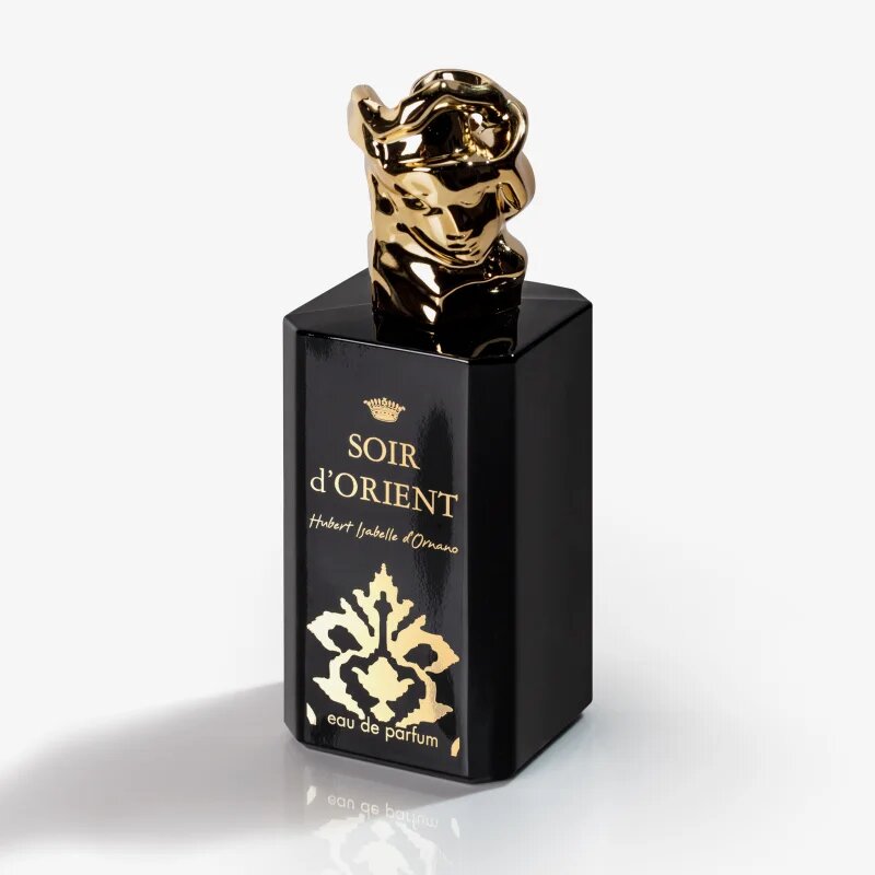 Sisley Soir d'Orient Eau de Parfum pentru femei 50 ml