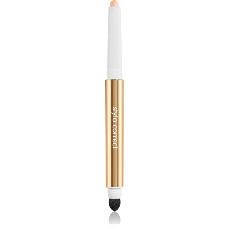 Sisley Stylo Correct corector de îngrijire cu acoperire ridicată culoare N°000 1.7 g