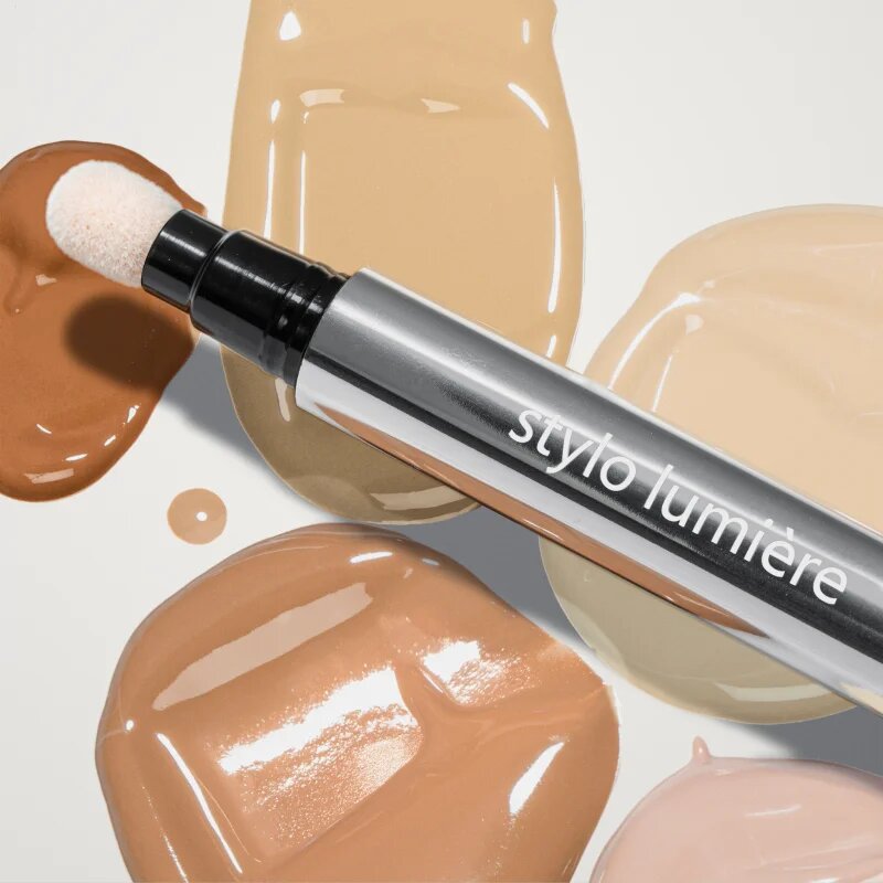 Sisley Stylo Lumière creion de ochi pentru stralucire impotriva ridurilor si cearcanelor culoare 6 Spice Gold 2.5 ml