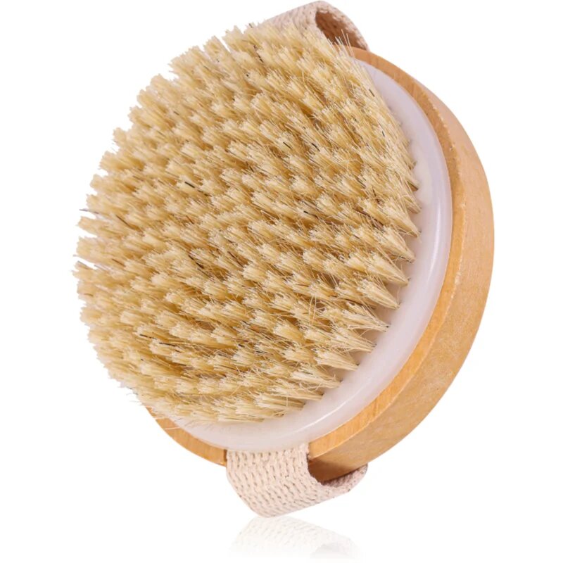 Sister Young Luna Body Brush perie pentru masaj pentru corp 1 buc