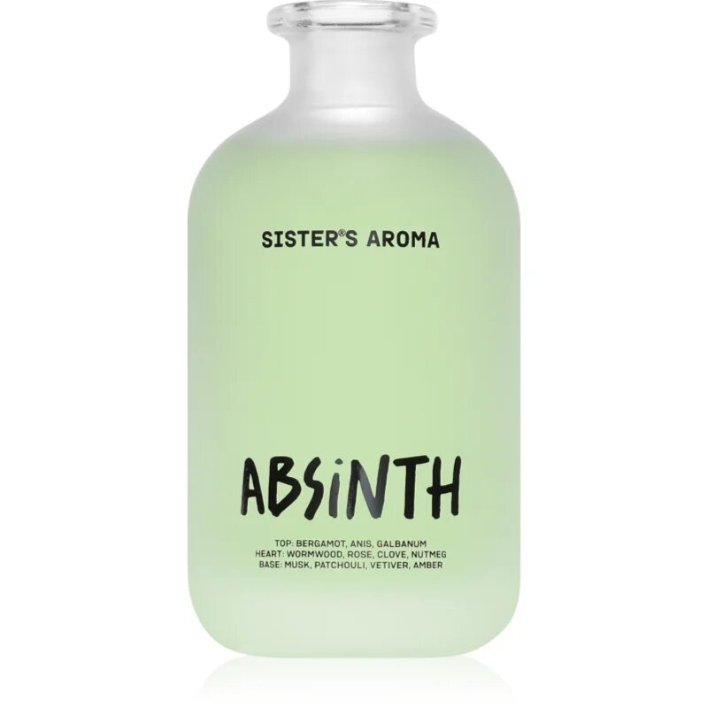 Sister's Aroma Absinth difuzor de aroma 100 ml