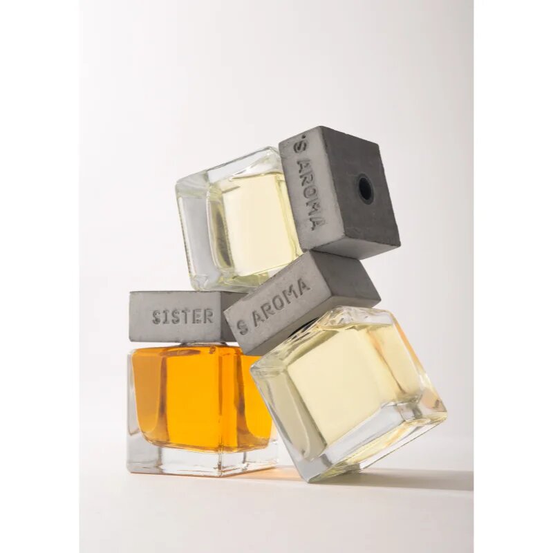 Sister's Aroma Amazonia Tour difuzor de aroma 100 ml