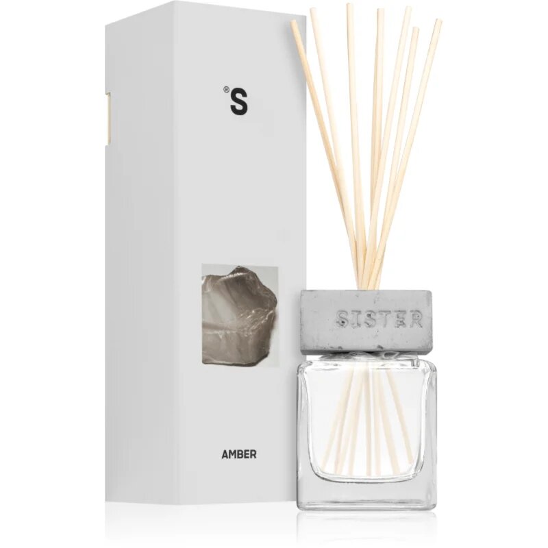 Sister's Aroma Amber difuzor de aroma 110 ml