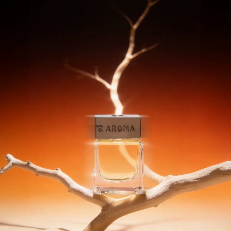 Sister's Aroma Amber difuzor de aroma 110 ml