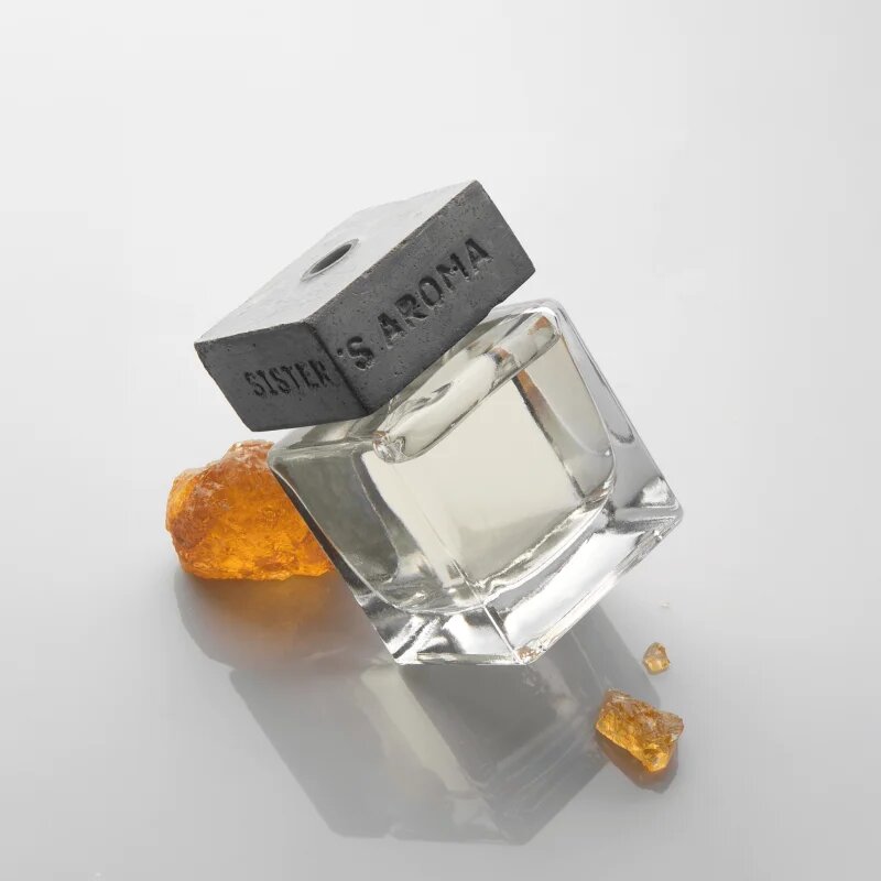 Sister's Aroma Amber difuzor de aroma 110 ml