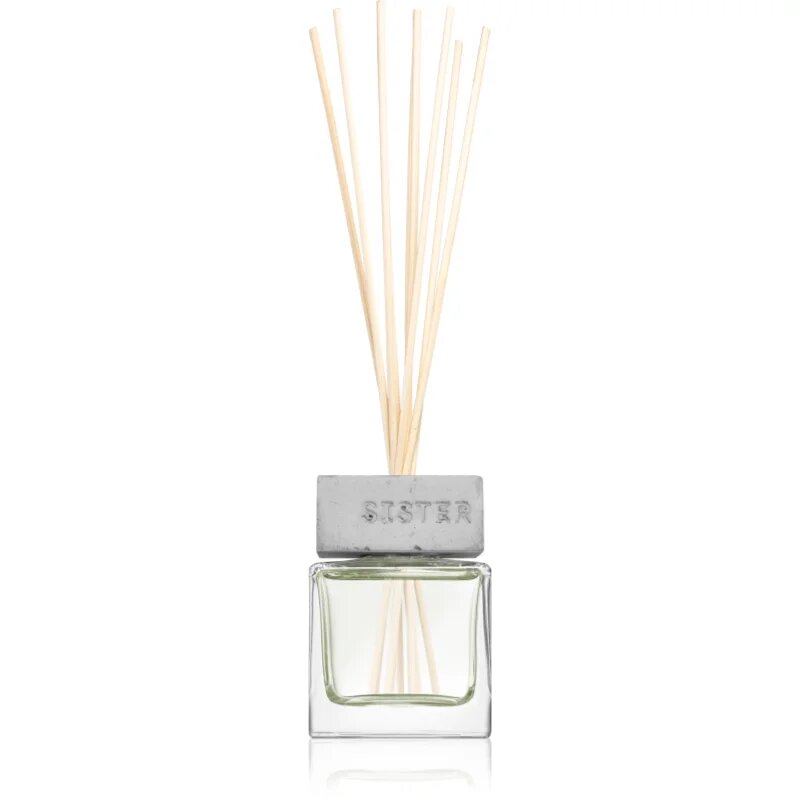Sister's Aroma Basilic + Black Pepper difuzor de aroma 110 ml